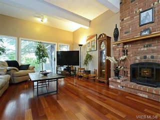 Photo 14: 3379 Anchorage Ave in VICTORIA: Co Lagoon House for sale (Colwood)  : MLS®# 751657