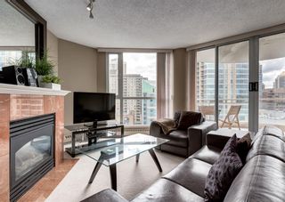 Photo 13: 1206 804 3 Avenue SW in Calgary: Eau Claire Apartment for sale : MLS®# A1213396
