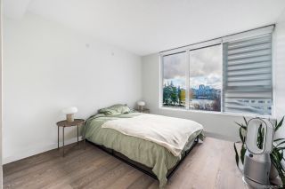 Photo 11: 609 33 SMITHE Street in Vancouver: Yaletown Condo for sale in "Cooper's Lookout 3" (Vancouver West)  : MLS®# R2835471
