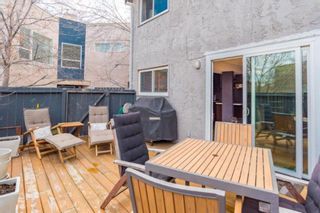 Photo 16: 3 2044 35 Avenue SW in Calgary: Altadore Row/Townhouse for sale : MLS®# A1180368