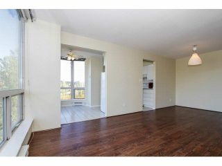 Photo 7: 1106 9633 MANCHESTER Drive in Burnaby: Cariboo Condo for sale (Burnaby North)  : MLS®# V1132260