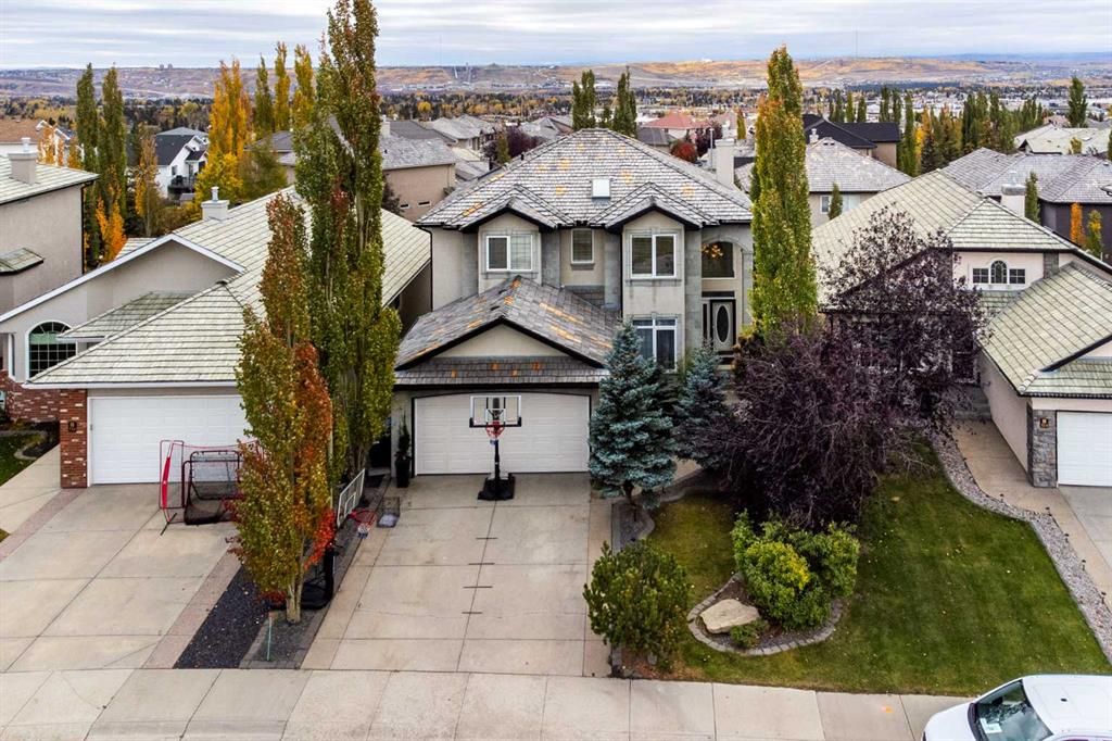 Main Photo: 728 Arbour Lake Drive NW in Calgary: Arbour Lake Detached for sale : MLS®# A2090182