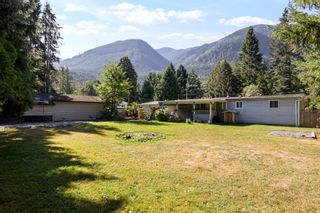 Photo 20: 1 49011 SHELDON Road in Chilliwack: Chilliwack River Valley House for sale (Sardis)  : MLS®# R2721315