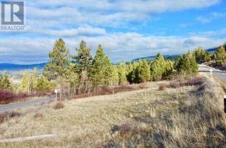 Main Photo: 2457 COLDWATER RD in Merritt: Vacant Land for sale : MLS®# 176800