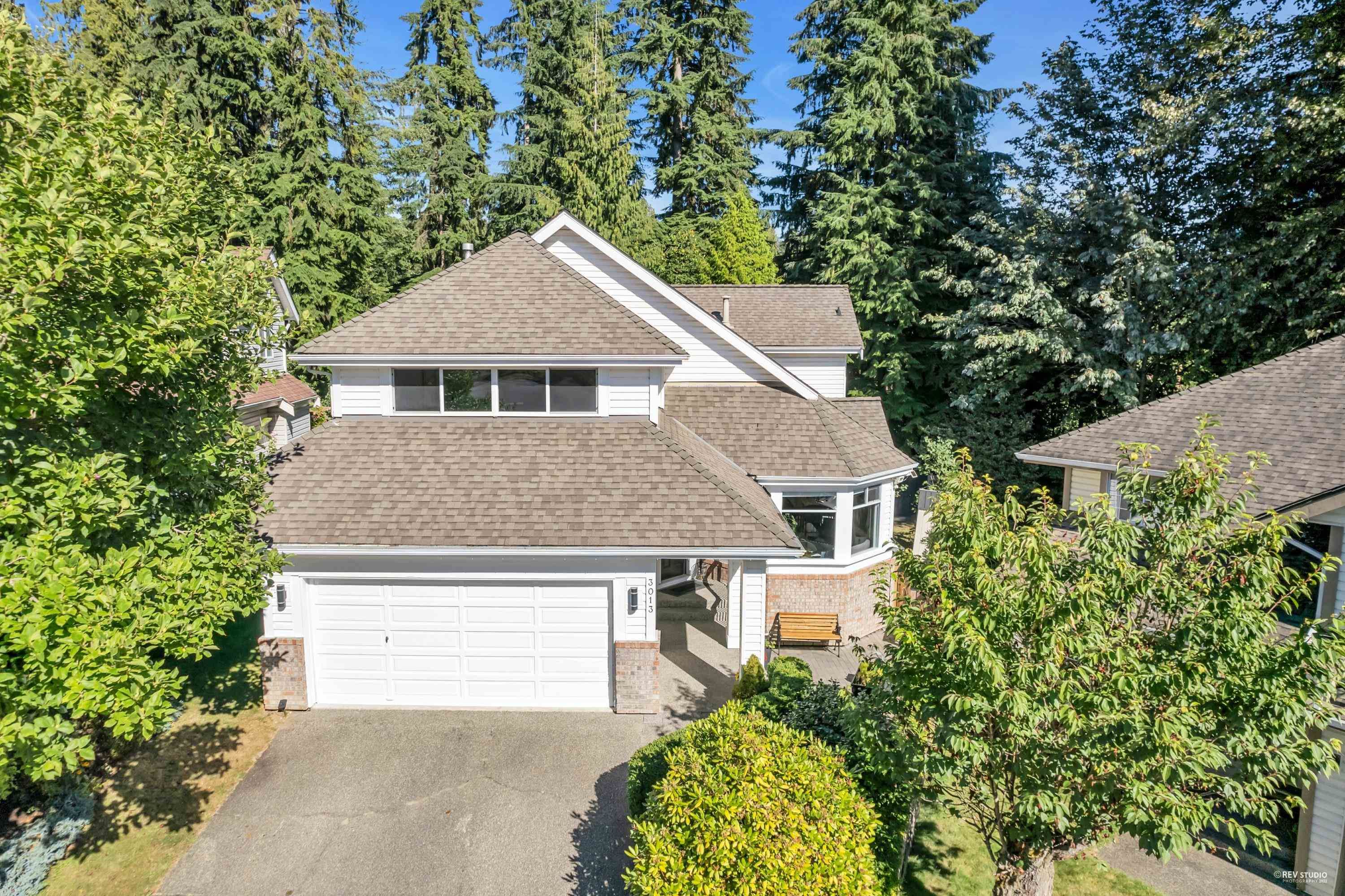 Main Photo: 3013 ALBION Drive in Coquitlam: Canyon Springs House for sale : MLS®# R2722038