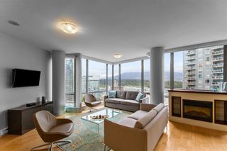 Photo 4: 1702 1228 W HASTINGS STREET in Vancouver: Coal Harbour Condo for sale (Vancouver West)  : MLS®# R2704723