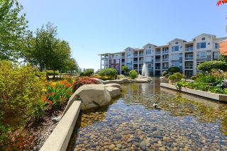 Photo 38: 405 4600 WESTWATER Drive in Richmond: Steveston South Condo for sale in "COPPER SKY" : MLS®# R2800194