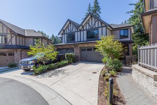 Photo 2: 31 3306 PRINCETON Avenue in Coquitlam: Burke Mountain Townhouse for sale in "HADLEIGH ON THE PARK" : MLS®# R2719966