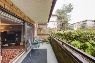 Photo 17: 102 131 W 4TH Street in North Vancouver: Lower Lonsdale Condo for sale : MLS®# R2670179