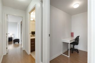 Photo 8: 1008 198 AQUARIUS MEWS in Vancouver: Yaletown Condo for sale (Vancouver West)  : MLS®# R2313413