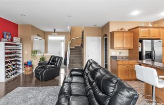 Photo 10: 1170 Carrick Crescent in Regina: Creekside Residential for sale : MLS®# SK908878