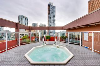 Photo 21: 707 1177 HORNBY Street in Vancouver: Downtown VW Condo for sale in "LONDON PLACE" (Vancouver West)  : MLS®# R2632098