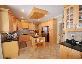 Photo 5: 3720 PACEMORE Avenue in Richmond: Seafair House for sale : MLS®# V750480