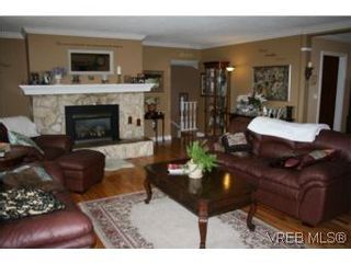Photo 1: 1920 Barrett Dr in NORTH SAANICH: NS Dean Park House for sale (North Saanich)  : MLS®# 497160