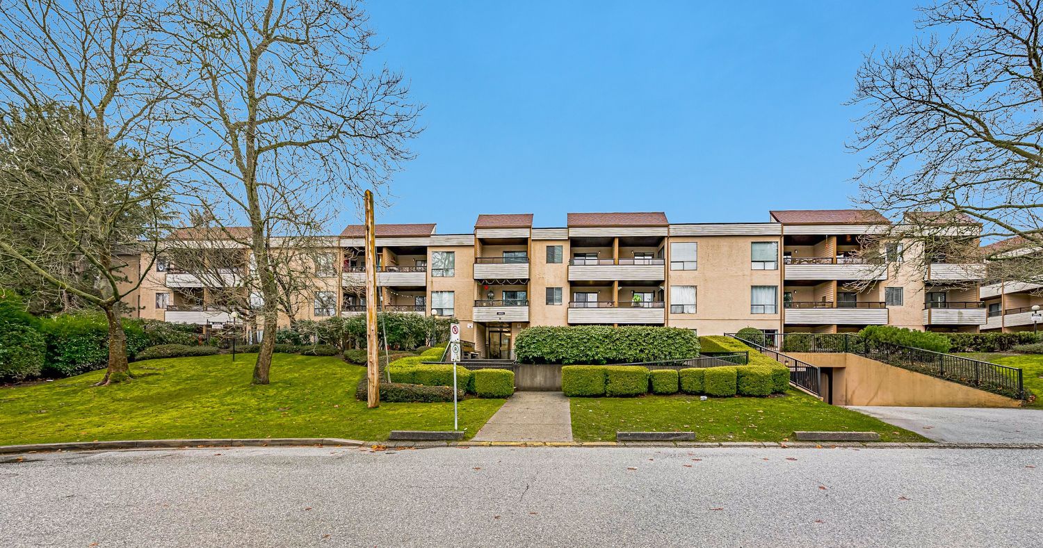 Main Photo: 105 10221 133A Street in Surrey: Whalley Condo for sale in "Village at Surrey Place" (North Surrey)  : MLS®# R2528309
