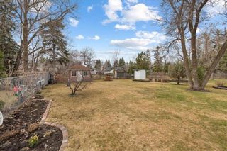 Photo 41: 562 Harstone Road in Winnipeg: Charleswood Residential for sale (1G)  : MLS®# 202408296