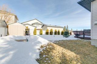 Photo 25: 320 Sunset Way: Crossfield Detached for sale : MLS®# A1061148