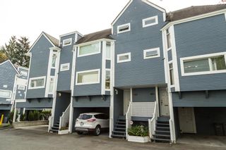 Photo 18: 3108 SADDLE Lane in Vancouver: Champlain Heights Townhouse for sale in "Huntingwood" (Vancouver East)  : MLS®# R2124155