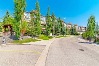 Photo 1: 14 108 Rockyledge View NW in Calgary: Rocky Ridge Row/Townhouse for sale : MLS®# A2068253