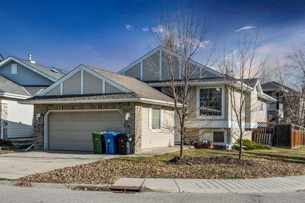 Main Photo: 4 Valley Crest Gardens NW in Calgary: Valley Ridge Detached for sale : MLS®# A2092100