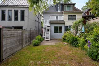 Photo 34: 140 Riverdale Avenue in Toronto: North Riverdale House (3-Storey) for sale (Toronto E01)  : MLS®# E6110548