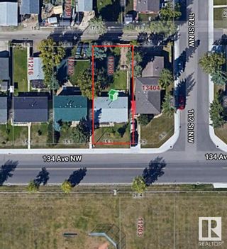 Photo 35: 11208 134 Avenue in Edmonton: Zone 01 House for sale : MLS®# E4290836