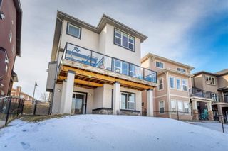 Photo 37: 125 Sage Meadows Circle NW in Calgary: Sage Hill Detached for sale : MLS®# A2024703