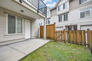 Photo 22: 42 15399 GUILDFORD Drive in Surrey: Guildford Townhouse for sale in "Guildford Green" (North Surrey)  : MLS®# R2661814