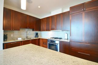 Photo 6: 2706 280 ROSS Drive in New Westminster: Fraserview NW Condo for sale in "CARLYLE" : MLS®# R2082158