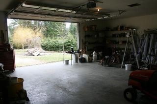 Photo 22: Handyman special - private 1 acre lot in Tappen!