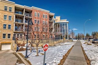 Photo 4: 5405 11811 Lake Fraser Drive SW in Calgary: Lake Bonavista Apartment for sale : MLS®# A2119987