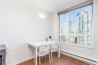 Photo 11: 1710 1188 RICHARDS Street in Vancouver: Yaletown Condo for sale (Vancouver West)  : MLS®# R2498878
