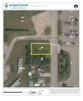 Photo 3: 121 CHOWSUNKET Street: Fraser Lake Land for sale (Vanderhoof And Area)  : MLS®# R2756930