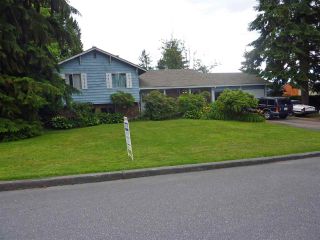 Photo 1: 20292 PATTERSON Avenue in Maple Ridge: Southwest Maple Ridge House for sale : MLS®# R2087703