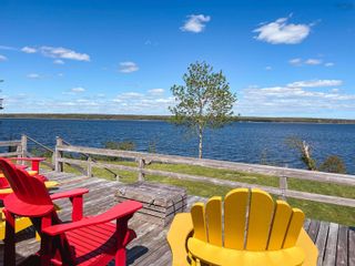 Photo 1: 4802 Sandy Point Road in Jordan Ferry: 407-Shelburne County Residential for sale (South Shore)  : MLS®# 202212692