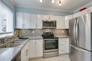 Photo 7: 70 1561 BOOTH Avenue in Coquitlam: Maillardville Townhouse for sale : MLS®# R2363581