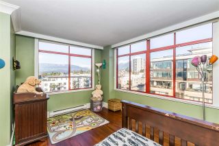 Photo 12: 1004 130 E 2ND Street in North Vancouver: Lower Lonsdale Condo for sale in "OLYMPIC" : MLS®# R2256129