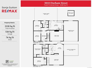 Photo 56: 3010 Durham St in Port Alberni: PA Alberni Valley House for sale : MLS®# 898053