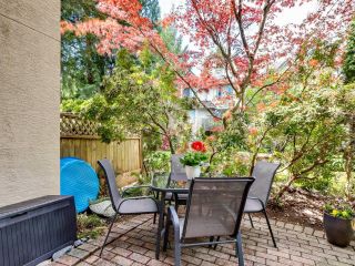 Photo 30: 305 3980 INLET Crescent in North Vancouver: Indian River Townhouse for sale in "Parkside" : MLS®# R2877404
