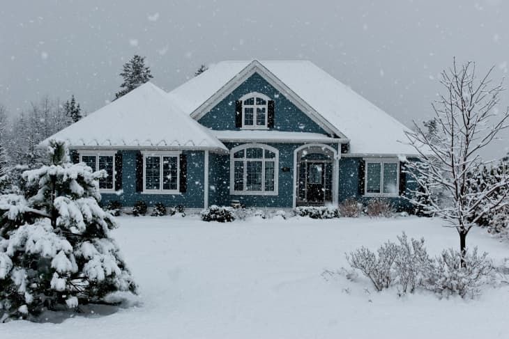 6 Winter Home Maintenance Tips Real Estate Agents Always Tell New Homeowners