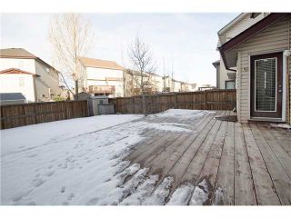 Photo 18: 794 COPPERFIELD Boulevard SE in CALGARY: Copperfield Residential Detached Single Family for sale (Calgary)  : MLS®# C3593628