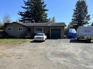 Photo 1: 8942 STAVE LAKE Street in Mission: Mission BC House for sale : MLS®# R2874815