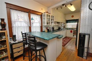 Photo 5: 993 Banning Street in Winnipeg: West End Residential for sale (5C)  : MLS®# 1822807