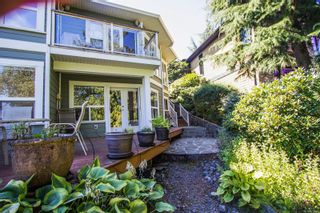 Photo 36: 9 915 Glen Vale Rd in Esquimalt: Es Kinsmen Park House for sale : MLS®# 917458