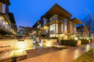 FEATURED LISTING: 106 - 735 15TH Street West North Vancouver