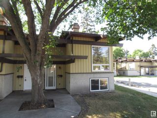 Photo 3: 238 RICHFIELD Road in Edmonton: Zone 29 House Half Duplex for sale : MLS®# E4310779