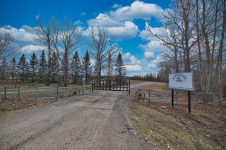 Photo 45: 16117 Highway 552 Highway W: Rural Foothills County Detached for sale : MLS®# A2124886
