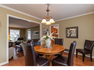 Photo 15: 3452 MT BLANCHARD Place in Abbotsford: Abbotsford East House for sale : MLS®# R2539486