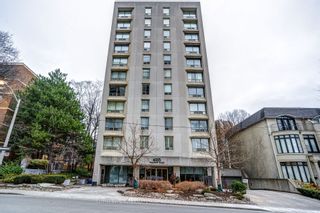 Photo 1: 8B 425 Walmer Road in Toronto: Forest Hill South Condo for sale (Toronto C03)  : MLS®# C8298216