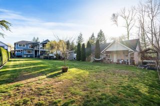 Photo 39: 23805 36A Avenue in Langley: Campbell Valley House for sale : MLS®# R2861563